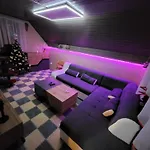 Alpinejka House