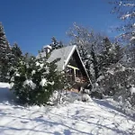 Alpinejka House Сasa de vacaciones Tržič