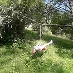 Сasa de vacaciones Alpinejka House *