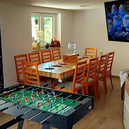 Alpinejka House * Tržič