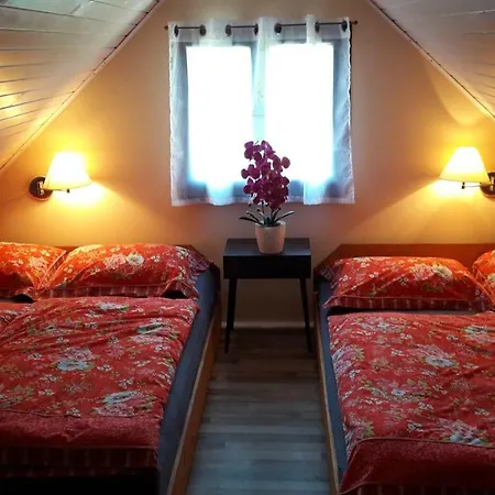Сasa de vacaciones Alpinejka House Tržič