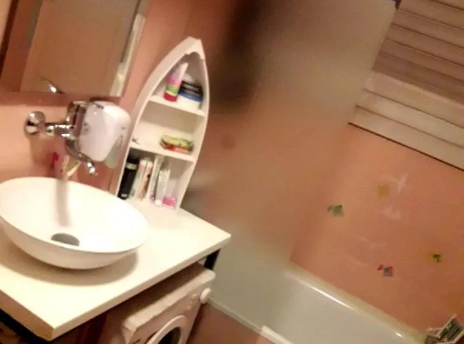 度假居 Alpinejka House *