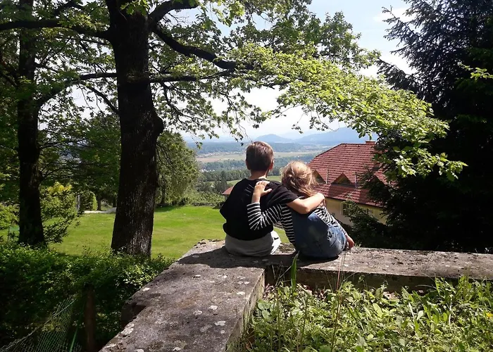 Vakantiehuis Alpinejka House *